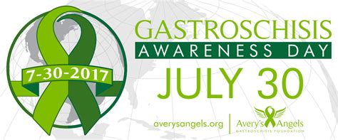 angel avery|gastroschisis treatments.